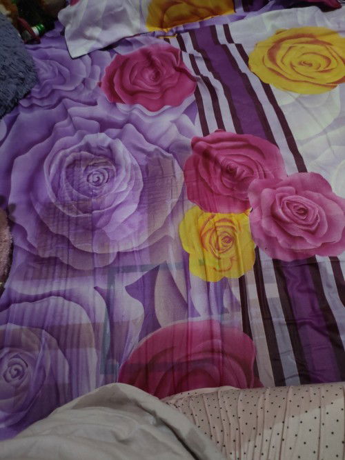 Keluar banyak cairan tapi ternyata bukan ketuban