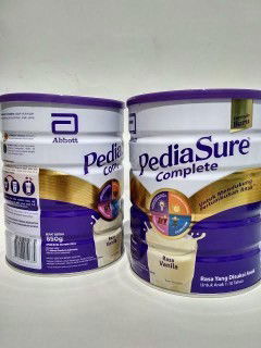 For Sale PediaComplete Vanilla