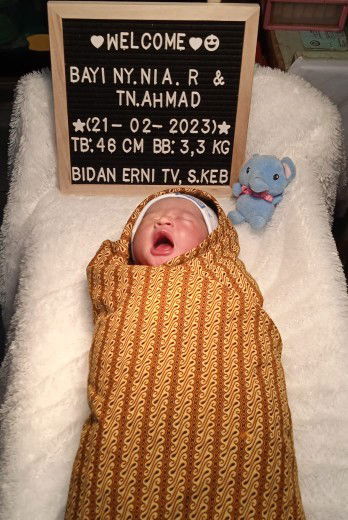 Maasya Allah tabarakallah HPL 6 Maret