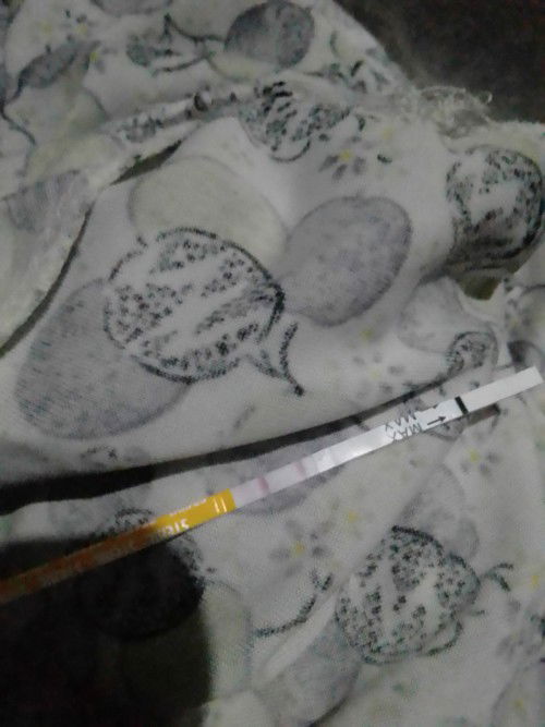 Hamil setelah keguguran tanpa haid