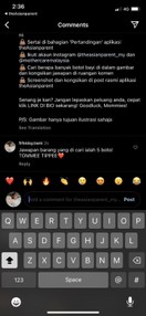 Post reply image