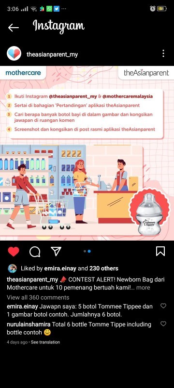 Post reply image