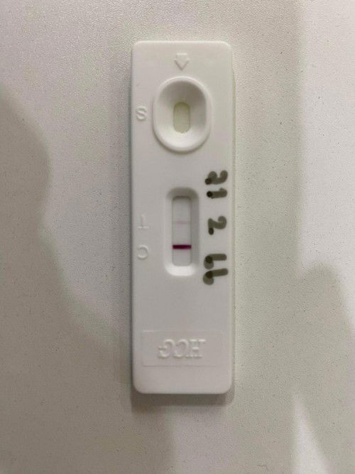 แบบนี้มีโอกาสตั้งครรภ์มั้ยคะ