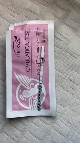Ovulation