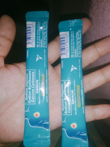 Pwede poba sa buntis to?
Grbe po kc acid reflux at heartburn ko..
