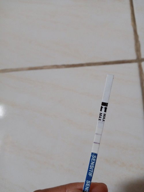 negatif atau positif