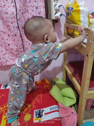 bayi 6m 24d