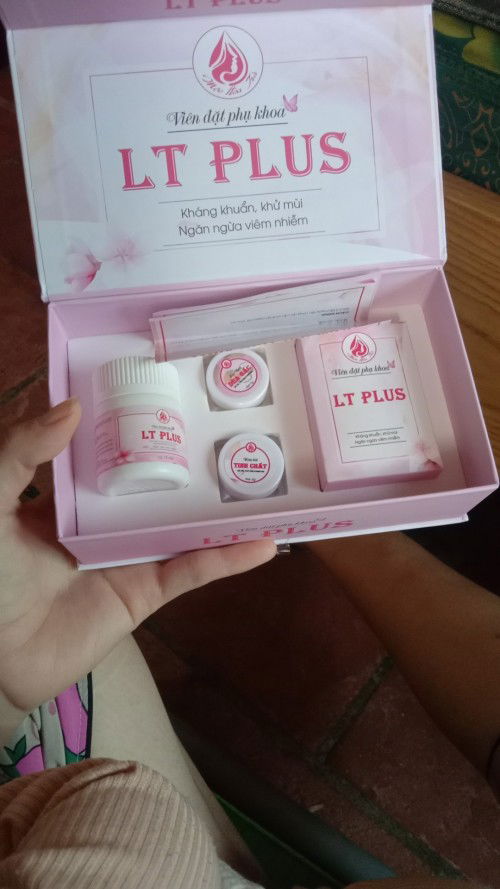 Viêm phụ khoa.viem lo tuyến