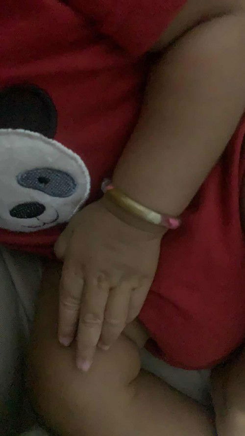 Badan bayi 3 bulan tidak gemuk