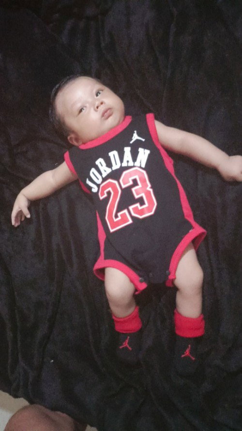 2months baby