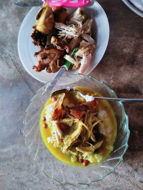 Butuh saran dong, makanan apa yg paling banyak dibutuhkan waktu umur kehamilan 6 bulan?