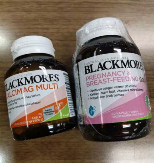 Blackmores