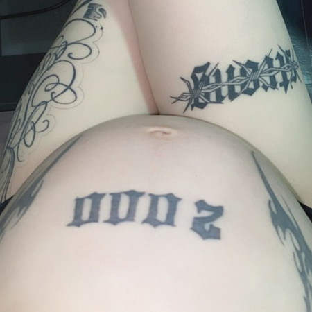 ท้อง 22 สัปดาห์ 6 วัน