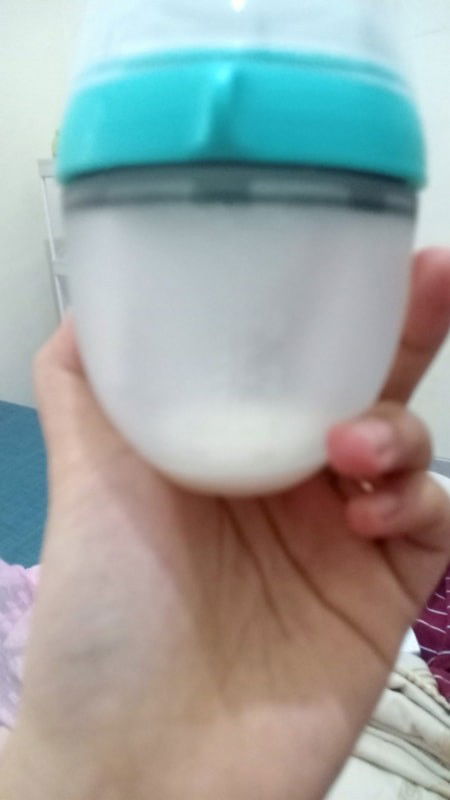 Asi Seret Pasca Sesar