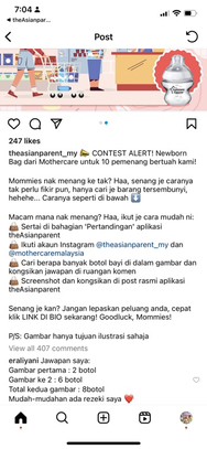 Post reply image