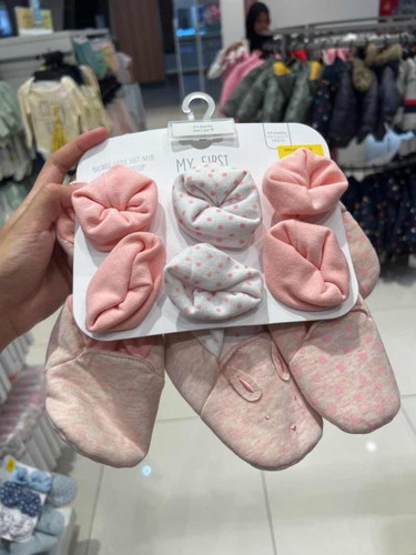 Baju Baby 😍