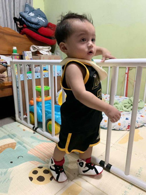 1 ขวบ 2 เดือน ไม่ยอมกินข้าว