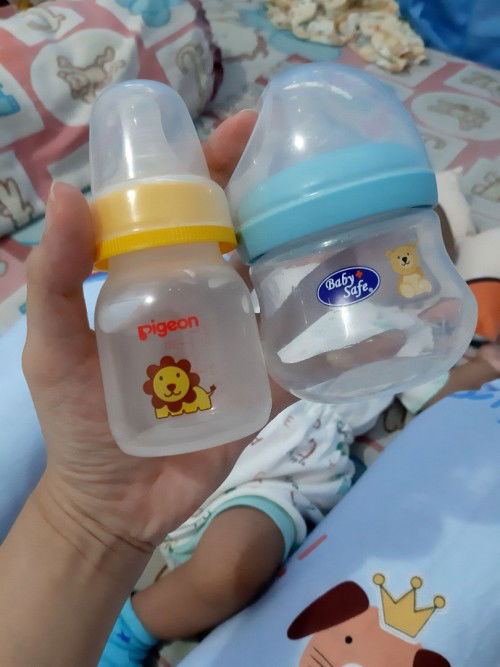 Masih bingung dunia perbotolan