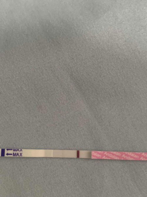 Menurut bunda positif apa engga