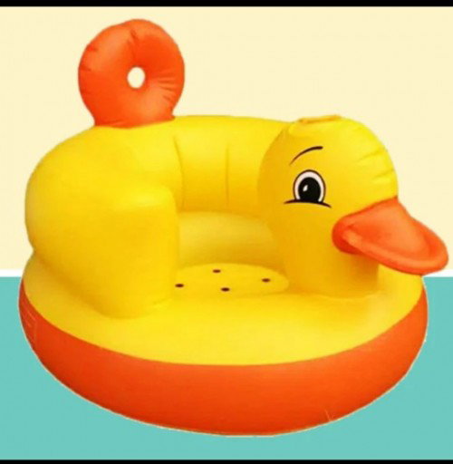 Sofa tiup bayi
