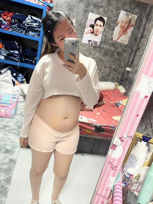 ผลเจาะน้ำคร่ำออกแล้ว  หนูปกติดีทุกอย่างงค่ะ