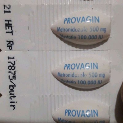 Obat provagin untuk keputihan