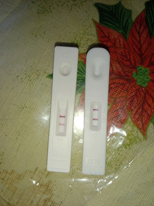 6weeks sbi s center d lng ko nkpagp ultrasound tues p.Medyo kbdo ko kasi 1st time. Temp ko 38  now