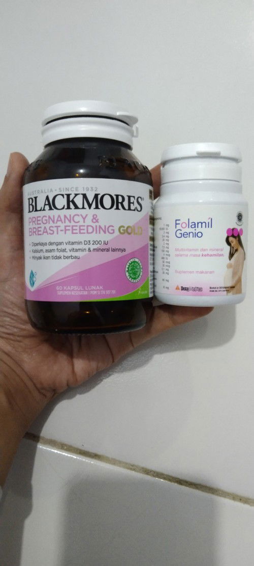 Sakit kepala saat hamil