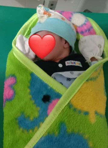 bismillah masya allah