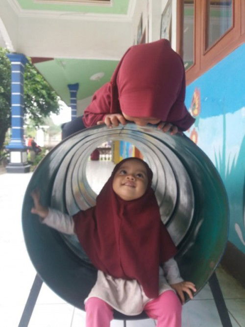 Menaikkan berat badan anak tanpa Sufor