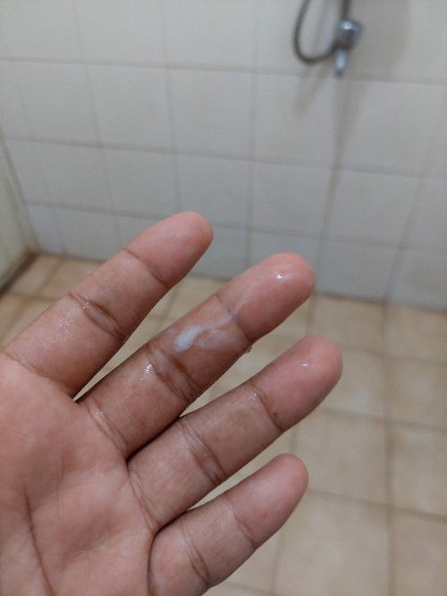 ไม่แน่ใจใช่มูกไหมคะ