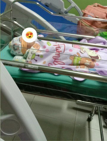 Alhamdulillah telah launching