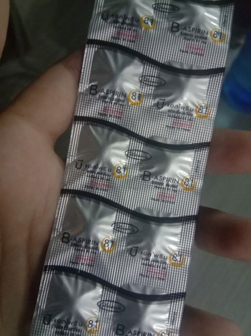 สอบถามแม่ๆที่มีประวัติครรภ์เป็นพิษ หรือรับประทานยาแอสไพริน81 ระหว่างตั้งครรภ์ค่ะ