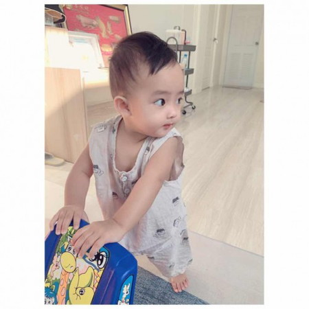 เอ็ดเวิร์ด คัลเลนน้อย