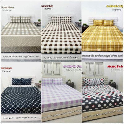 Sprei mommy made by request