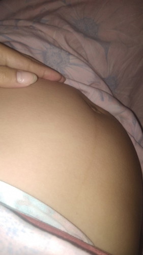 40 weeks na ko,Bat di parin ako nakakaramdam ng labor?