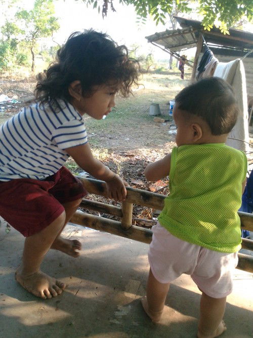 9เดือน6วัน พัฒนาการ❤️‍🩹👼🏻