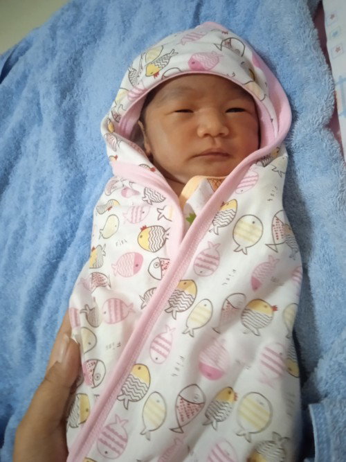 กำหนดคลอดมีนาย้ายมากุมภา