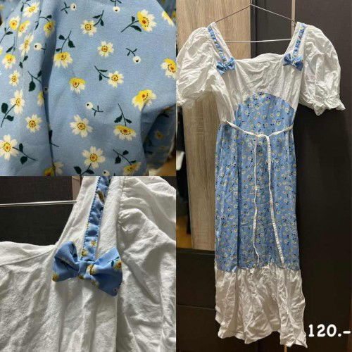 คลอดแล้ว ส่งต่อ_ชุดคลุมท้อง