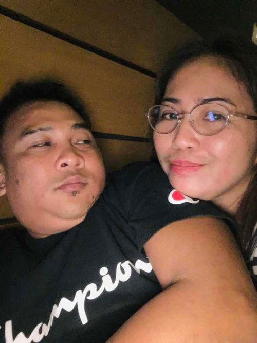 Happy wife, happy life