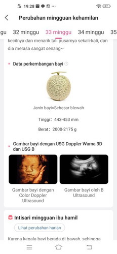 Bun mau nanya itu kan saya ada aplikasi meet you
Kok ada gambar USG nya yah