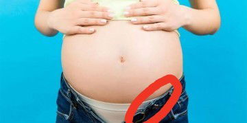 ปวดข้างจิมิบริเวณขาหนีบ