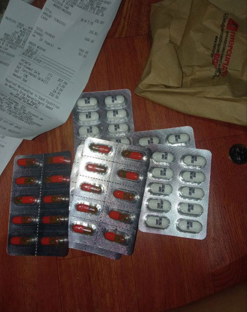 may idea poba kayo kung pano