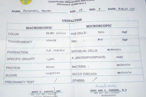 super lala po ba ng uti kopo ? many ksi ung nasa phosphate kopomedyo natatakot poko ??