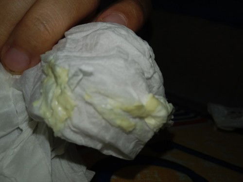 Bun maaf klo jorokkkk🙏