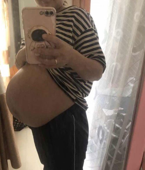 37w3d thai nhi 3.1kg. Bụng này tụt chưa mấy chị. Khả năng sắp sinh chưa ạ. Em thấy mệt mỏi quá