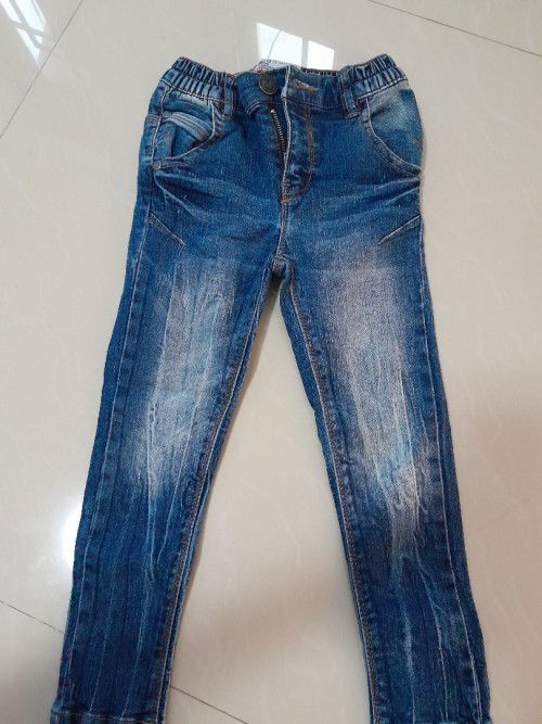 Jual celana JSP JEANS BABY