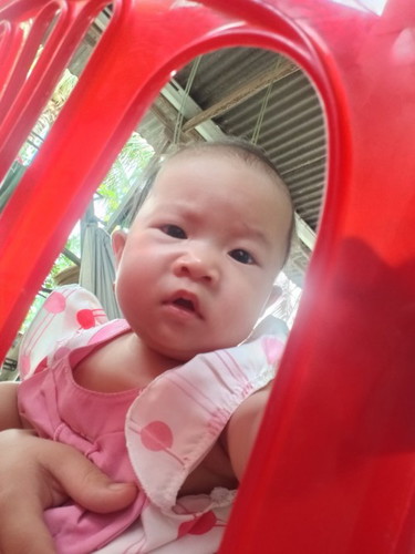 E muốn tìm hiểu một loại ghế ăn dặm tốt cho bé 6tháng tuổi