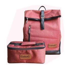 Gabag Bag Anjasmara