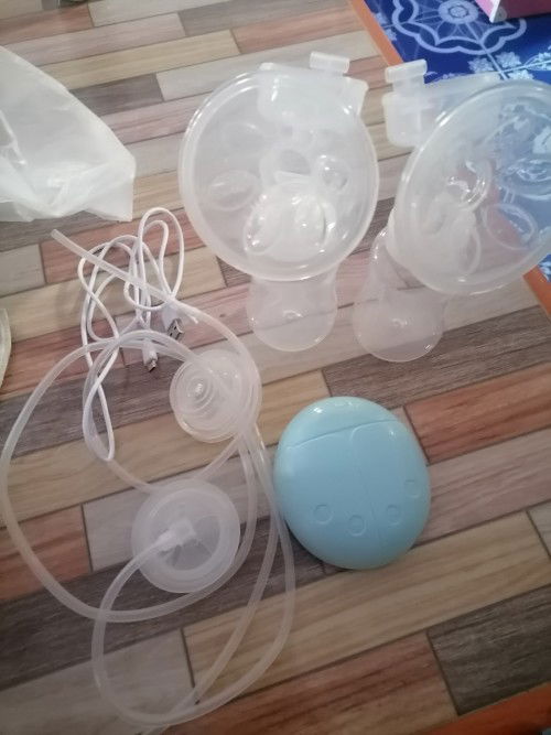 ส่งต่อเครื่องปั้มนมมือสอง